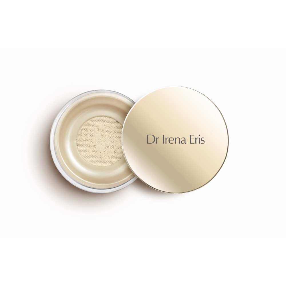 Dr Irena Eris Makeup Face Matt Blur Make Up Fixer Weightless Make Up Setting Powder 10 G Reviews Dr Irena Eris