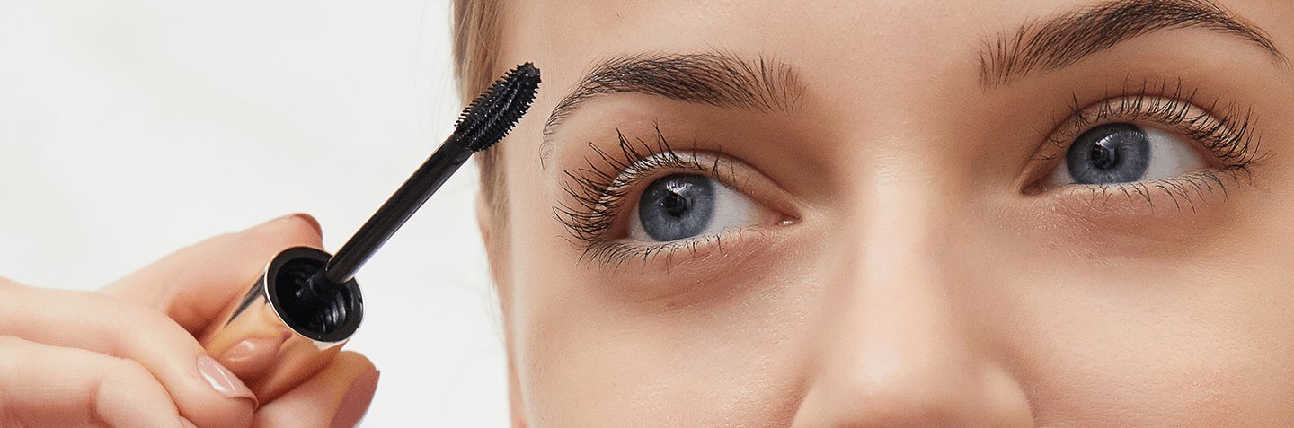 Garderobe Kent brevpapir Mascaras | Dr Irena Eris