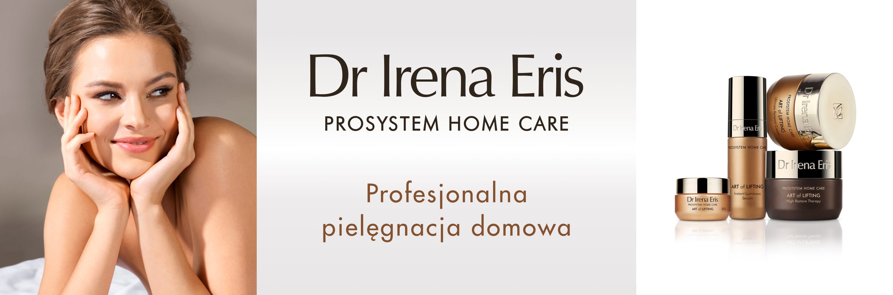 Dr Irena subcategory photo