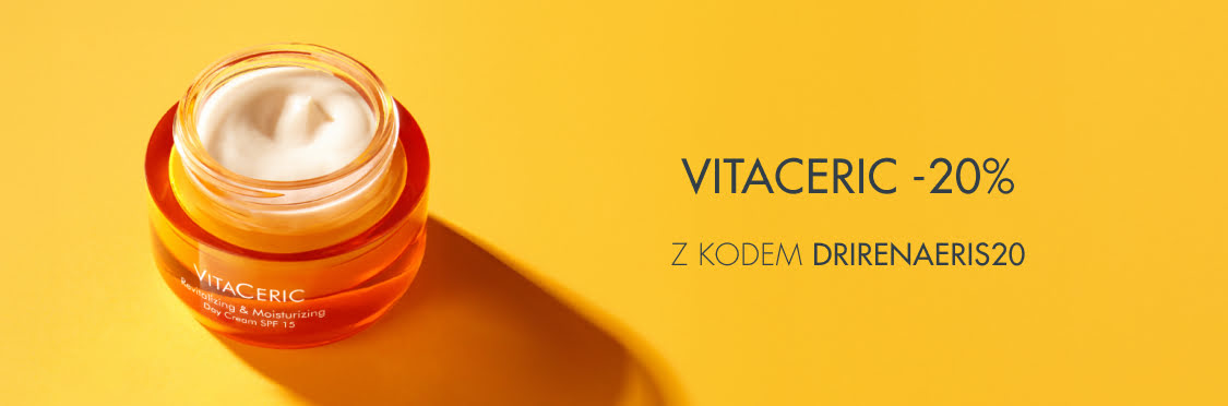 vitaceric