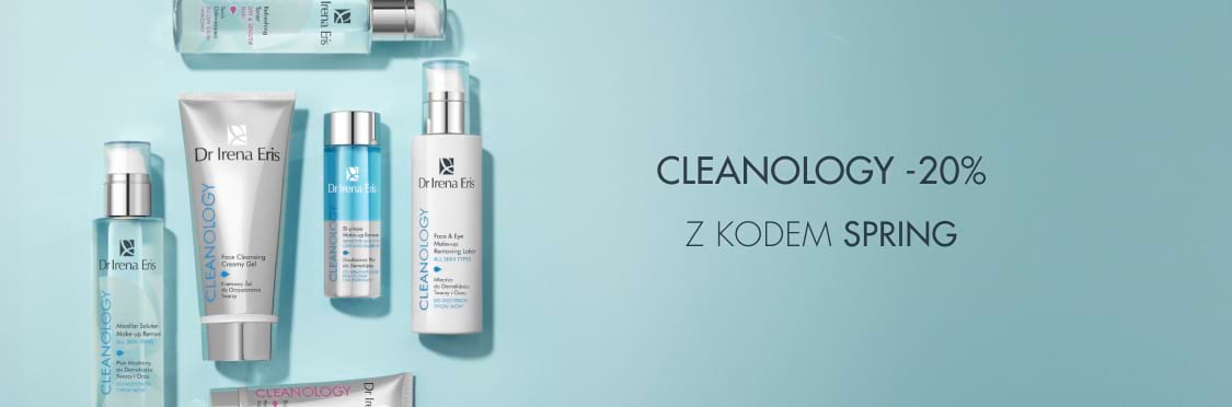 cleanology