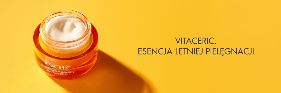 vitaceric