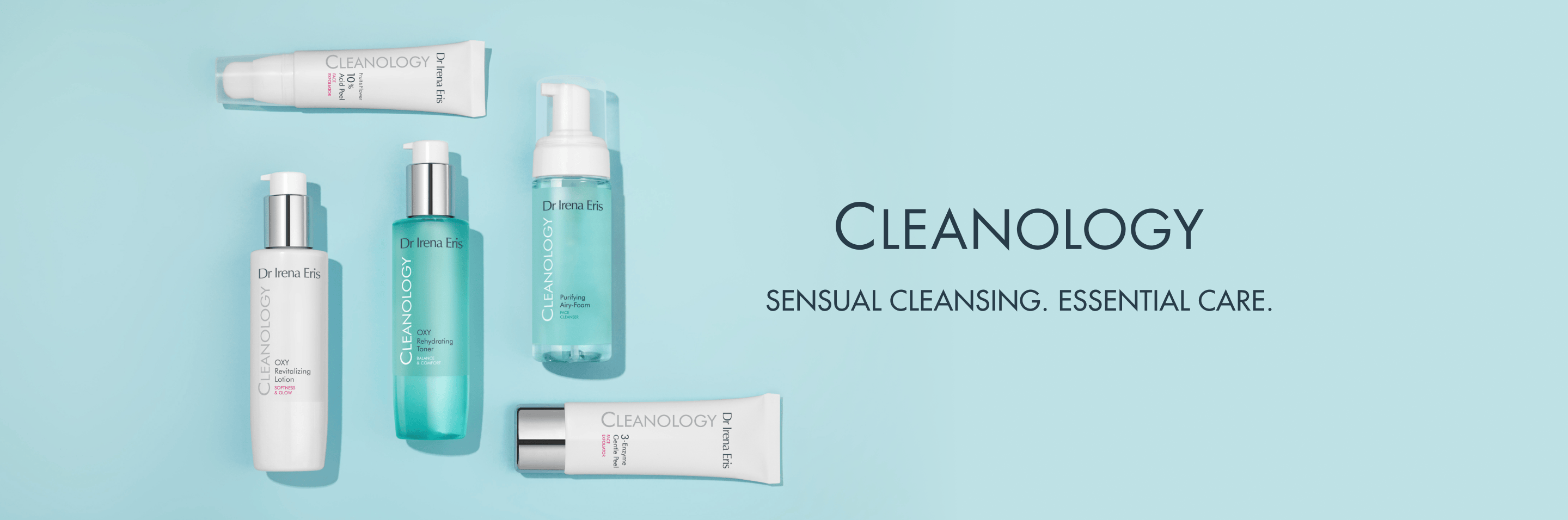 cleanology
