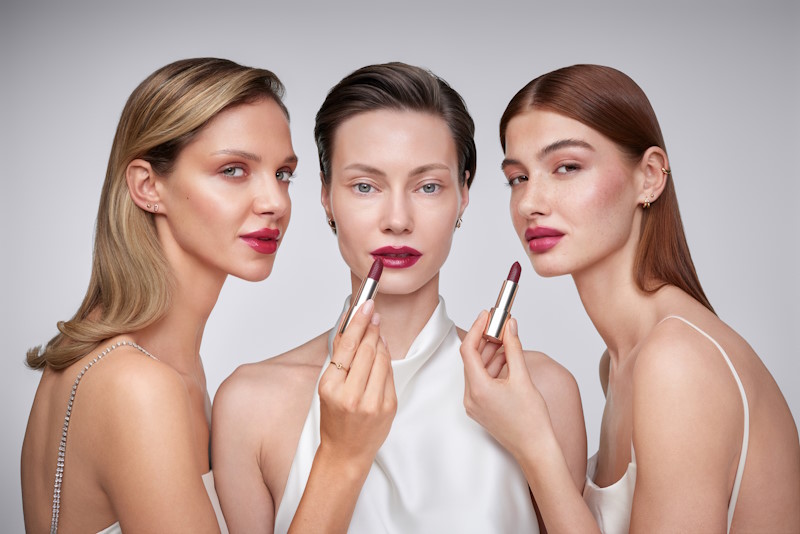 Baner w menu z informacją o programie lojalnościowym