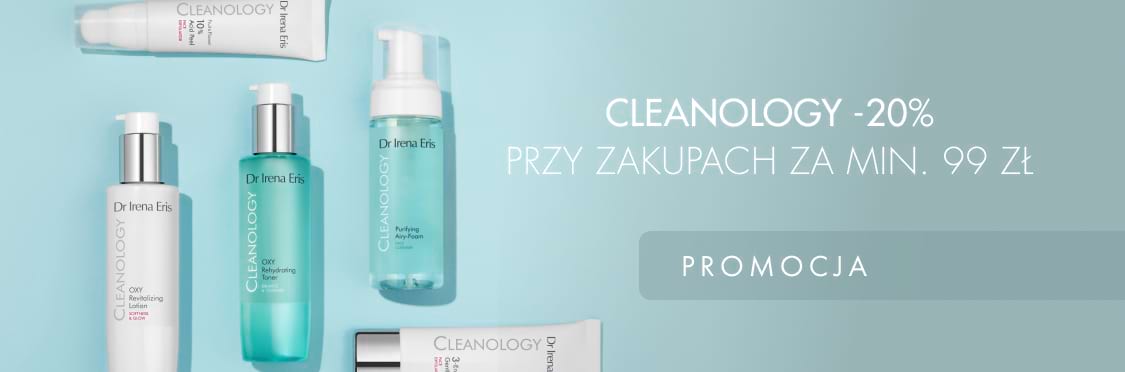cleanology